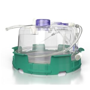 G-Rex®500M-TF (closed system with open access), Research Use Only – P/N RU85500-TF - per 2-pack box